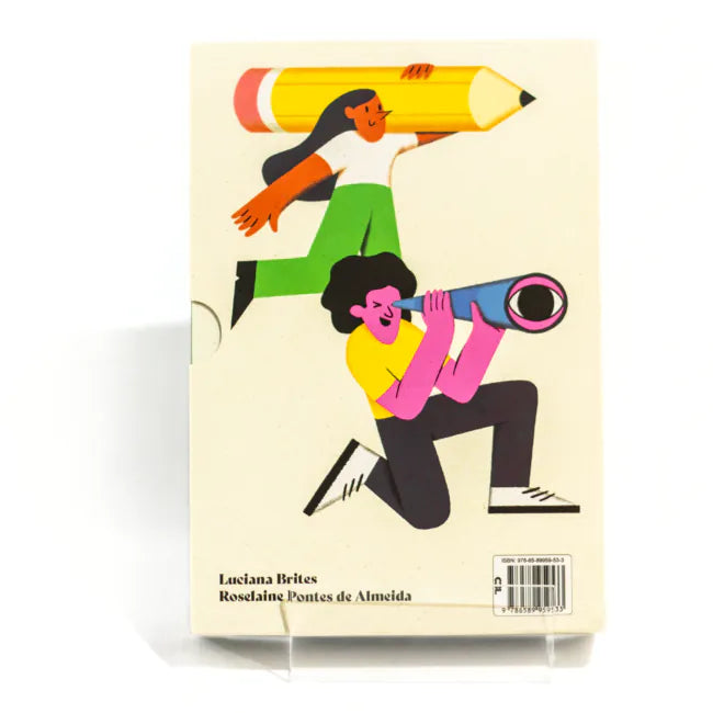 Livros Coleção Práticas Pedagógicas