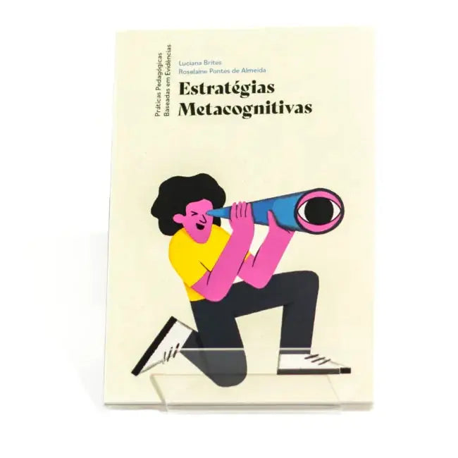 Livros Coleção Práticas Pedagógicas - loja.neurosaber.com.br