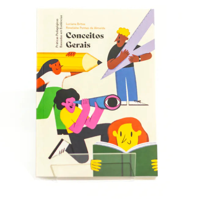 Livros Coleção Práticas Pedagógicas