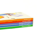 Livros Coleção Práticas Pedagógicas - loja.neurosaber.com.br