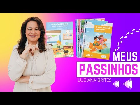 meuspassinhos