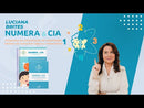 Curso Numeracia - Programa Raciocínio Lógico para Educação Infantil