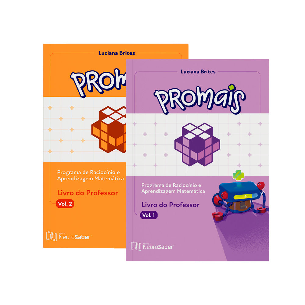 Programa de Raciocínio e Aprendizagem Matemática -  Para ajudar Crianças do Ensino Fundamental