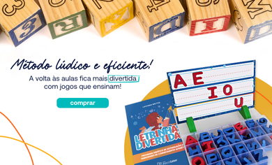 LETRINHAS mobile