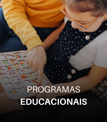 Programas Educacionais NeuroSaber