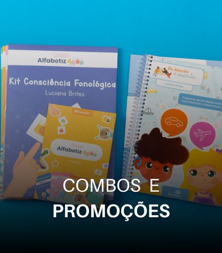 Combos e Promoções NeuroSaber
