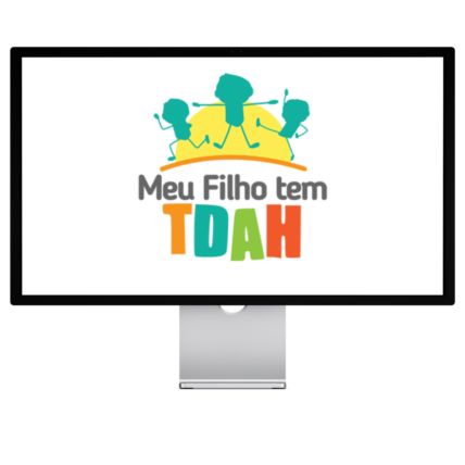 Meu filho tem TDAH