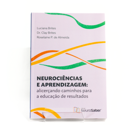 Livro Neurociência e Aprendizagem