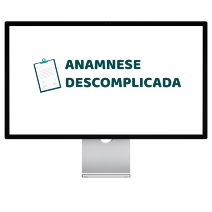 Anamnese Descomplicada