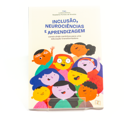 Livro Inclusão, Neurociências e Aprendizagem