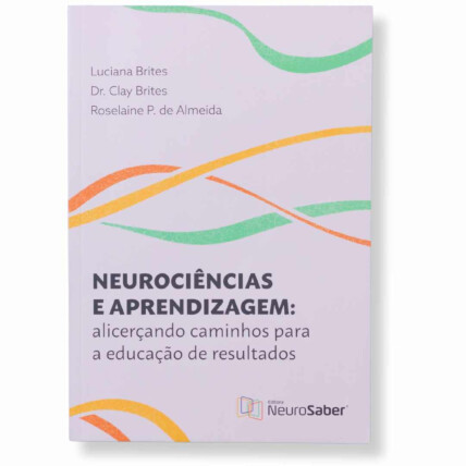 Livro Neurociência e Aprendizagem