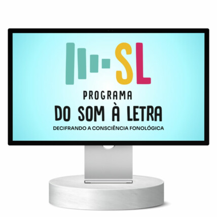 Programa Do Som à Letra: Decifrando a Consciência Fonológica