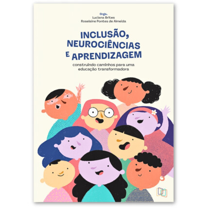 Livro Inclusão, Neurociências e Aprendizagem